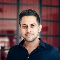 Vishen Lakhiani Vishen Lakhiani